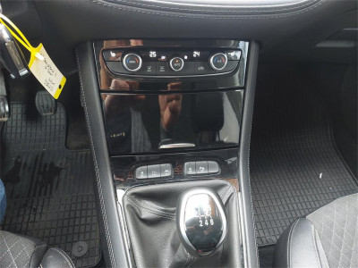 Opel Grandland Gebrauchtwagen
