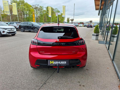 Peugeot 208 Gebrauchtwagen Peugeot 208 Gebrauchtwagen