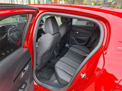 Peugeot 208 Gebrauchtwagen Peugeot 208 Gebrauchtwagen