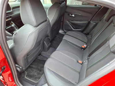 Peugeot 208 Gebrauchtwagen Peugeot 208 Gebrauchtwagen