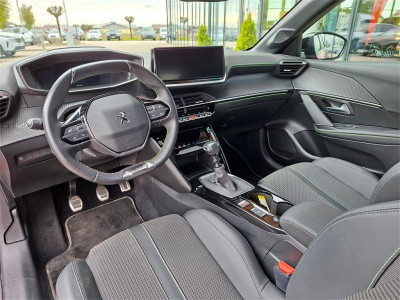 Peugeot 208 Gebrauchtwagen Peugeot 208 Gebrauchtwagen
