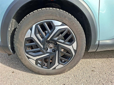 Citroën C4 Gebrauchtwagen