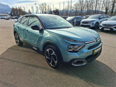 Citroën C4 Gebrauchtwagen