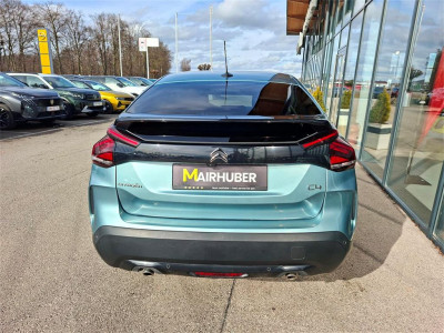 Citroën C4 Gebrauchtwagen