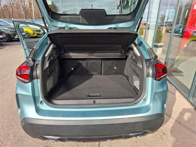 Citroën C4 Gebrauchtwagen