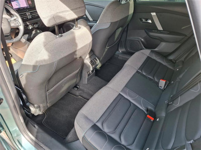 Citroën C4 Gebrauchtwagen