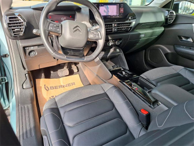 Citroën C4 Gebrauchtwagen