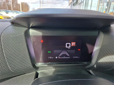 Citroën C4 Gebrauchtwagen