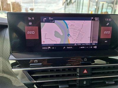 Citroën C4 Gebrauchtwagen