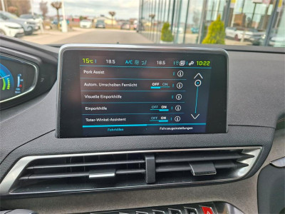 Peugeot 3008 Gebrauchtwagen Peugeot 3008 Gebrauchtwagen