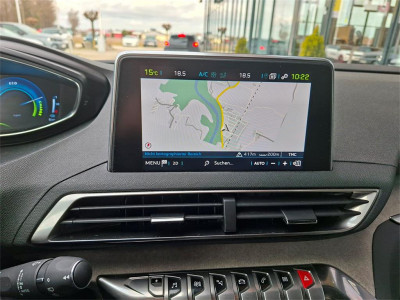 Peugeot 3008 Gebrauchtwagen Peugeot 3008 Gebrauchtwagen