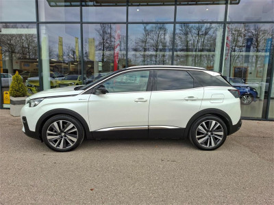 Peugeot 3008 Gebrauchtwagen Peugeot 3008 Gebrauchtwagen