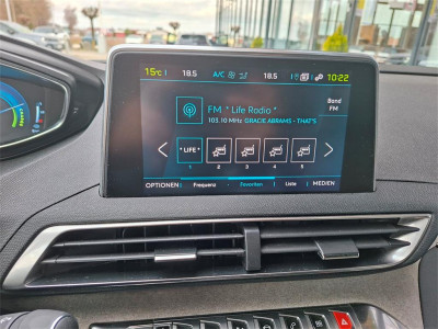 Peugeot 3008 Gebrauchtwagen Peugeot 3008 Gebrauchtwagen