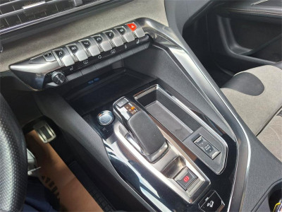 Peugeot 3008 Gebrauchtwagen Peugeot 3008 Gebrauchtwagen