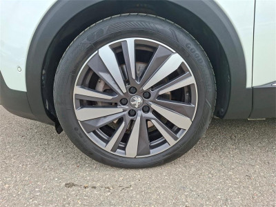 Peugeot 3008 Gebrauchtwagen Peugeot 3008 Gebrauchtwagen