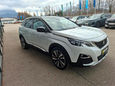 Peugeot 3008 Gebrauchtwagen Peugeot 3008 Gebrauchtwagen