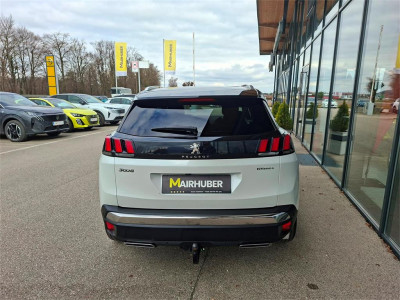 Peugeot 3008 Gebrauchtwagen Peugeot 3008 Gebrauchtwagen