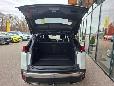 Peugeot 3008 Gebrauchtwagen Peugeot 3008 Gebrauchtwagen