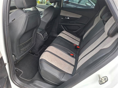 Peugeot 3008 Gebrauchtwagen Peugeot 3008 Gebrauchtwagen