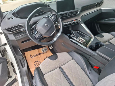 Peugeot 3008 Gebrauchtwagen Peugeot 3008 Gebrauchtwagen