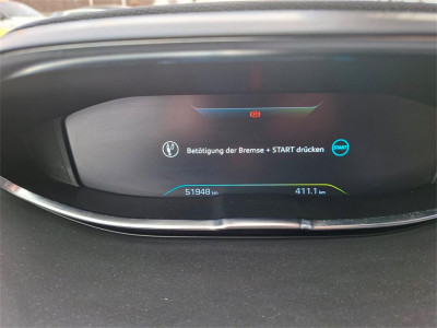 Peugeot 3008 Gebrauchtwagen Peugeot 3008 Gebrauchtwagen