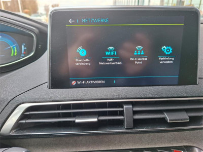 Peugeot 3008 Gebrauchtwagen Peugeot 3008 Gebrauchtwagen