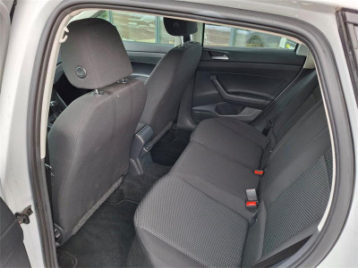 VW Polo Gebrauchtwagen