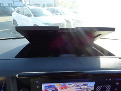 Peugeot Traveller Vorführwagen