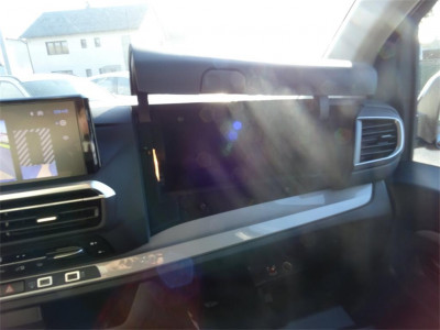 Peugeot Traveller Vorführwagen