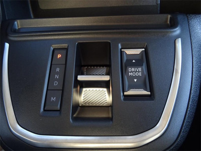 Peugeot Traveller Vorführwagen