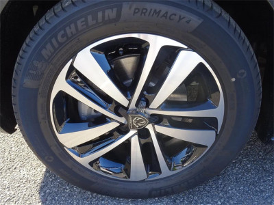 Peugeot Traveller Vorführwagen