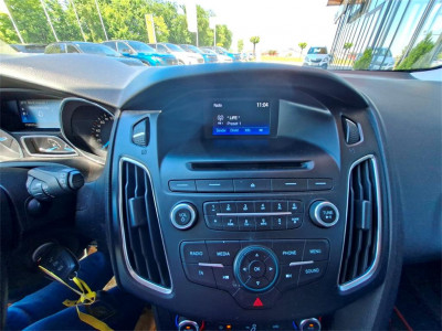 Ford Focus Gebrauchtwagen Ford Focus Gebrauchtwagen