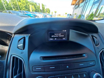 Ford Focus Gebrauchtwagen Ford Focus Gebrauchtwagen
