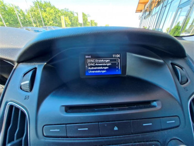 Ford Focus Gebrauchtwagen Ford Focus Gebrauchtwagen