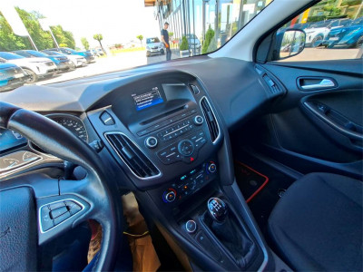 Ford Focus Gebrauchtwagen Ford Focus Gebrauchtwagen