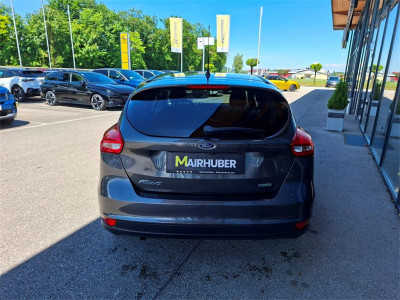 Ford Focus Gebrauchtwagen Ford Focus Gebrauchtwagen