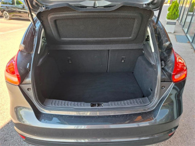 Ford Focus Gebrauchtwagen Ford Focus Gebrauchtwagen