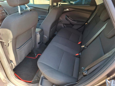 Ford Focus Gebrauchtwagen Ford Focus Gebrauchtwagen