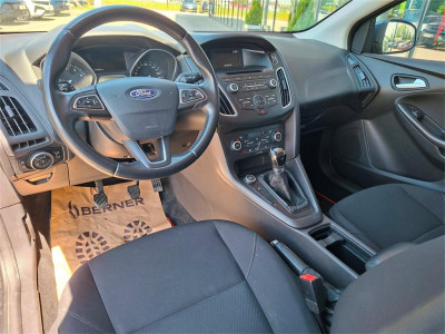 Ford Focus Gebrauchtwagen Ford Focus Gebrauchtwagen
