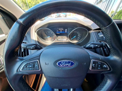 Ford Focus Gebrauchtwagen Ford Focus Gebrauchtwagen