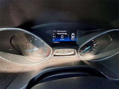 Ford Focus Gebrauchtwagen Ford Focus Gebrauchtwagen