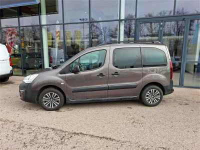 Peugeot Partner Gebrauchtwagen