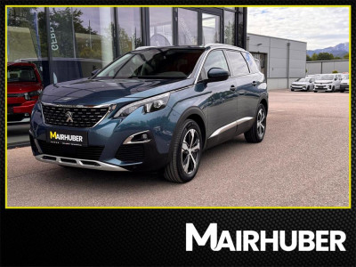 Peugeot 5008 Gebrauchtwagen