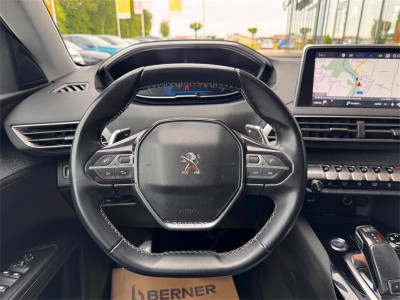 Peugeot 5008 Gebrauchtwagen