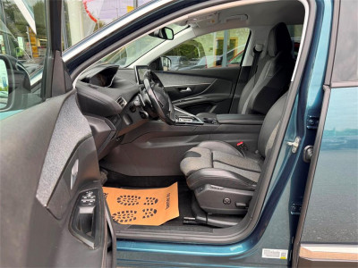 Peugeot 5008 Gebrauchtwagen