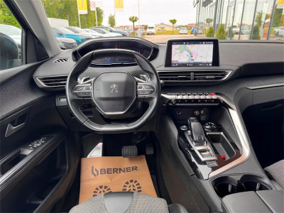 Peugeot 5008 Gebrauchtwagen