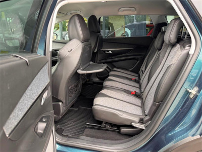 Peugeot 5008 Gebrauchtwagen