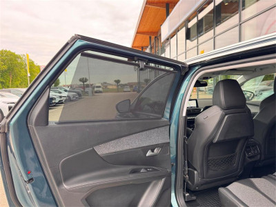 Peugeot 5008 Gebrauchtwagen