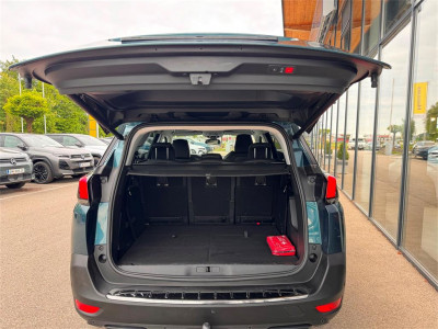 Peugeot 5008 Gebrauchtwagen