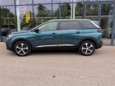 Peugeot 5008 Gebrauchtwagen